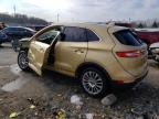 2015 Lincoln Mkc  за продажба в Louisville, KY - Front End