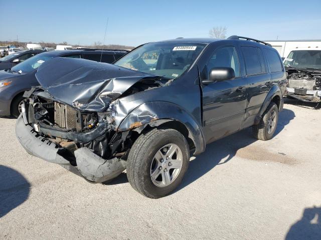 2007 Dodge Durango Sxt