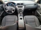 2012 Ford Fusion Se იყიდება Brookhaven-ში, NY - Rear End