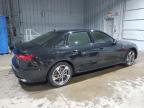 2021 Audi A4 Premium Plus 45 за продажба в Candia, NH - Burn - Interior
