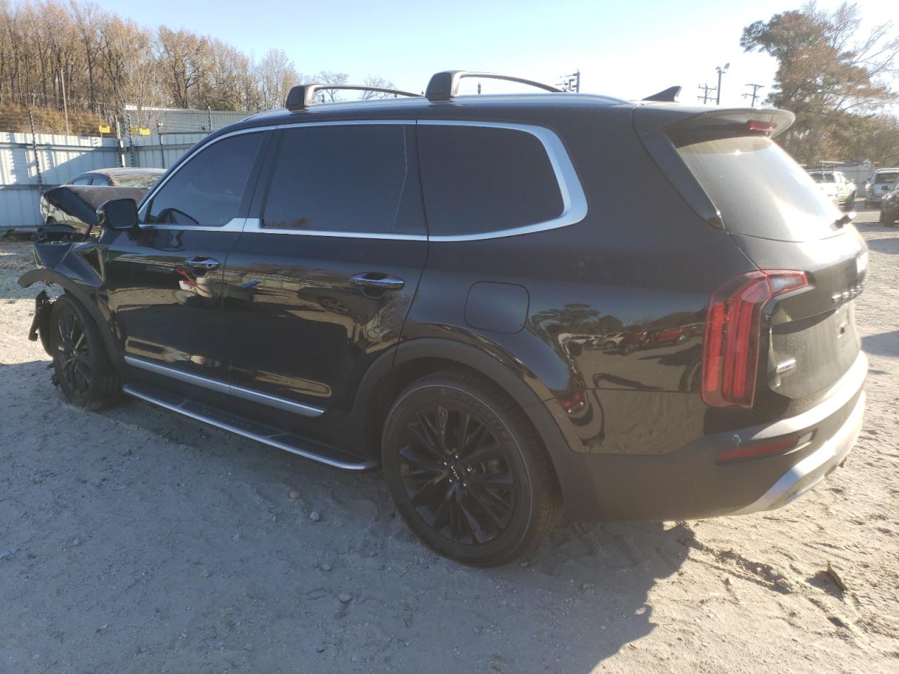 2022 Kia Telluride - Image 2