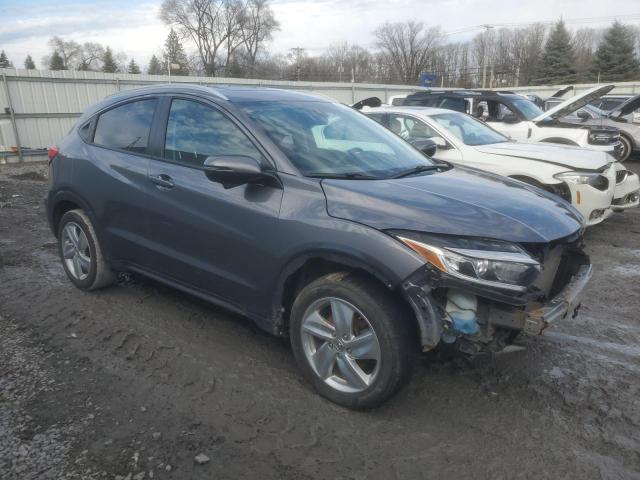  HONDA HR-V 2019 Szary
