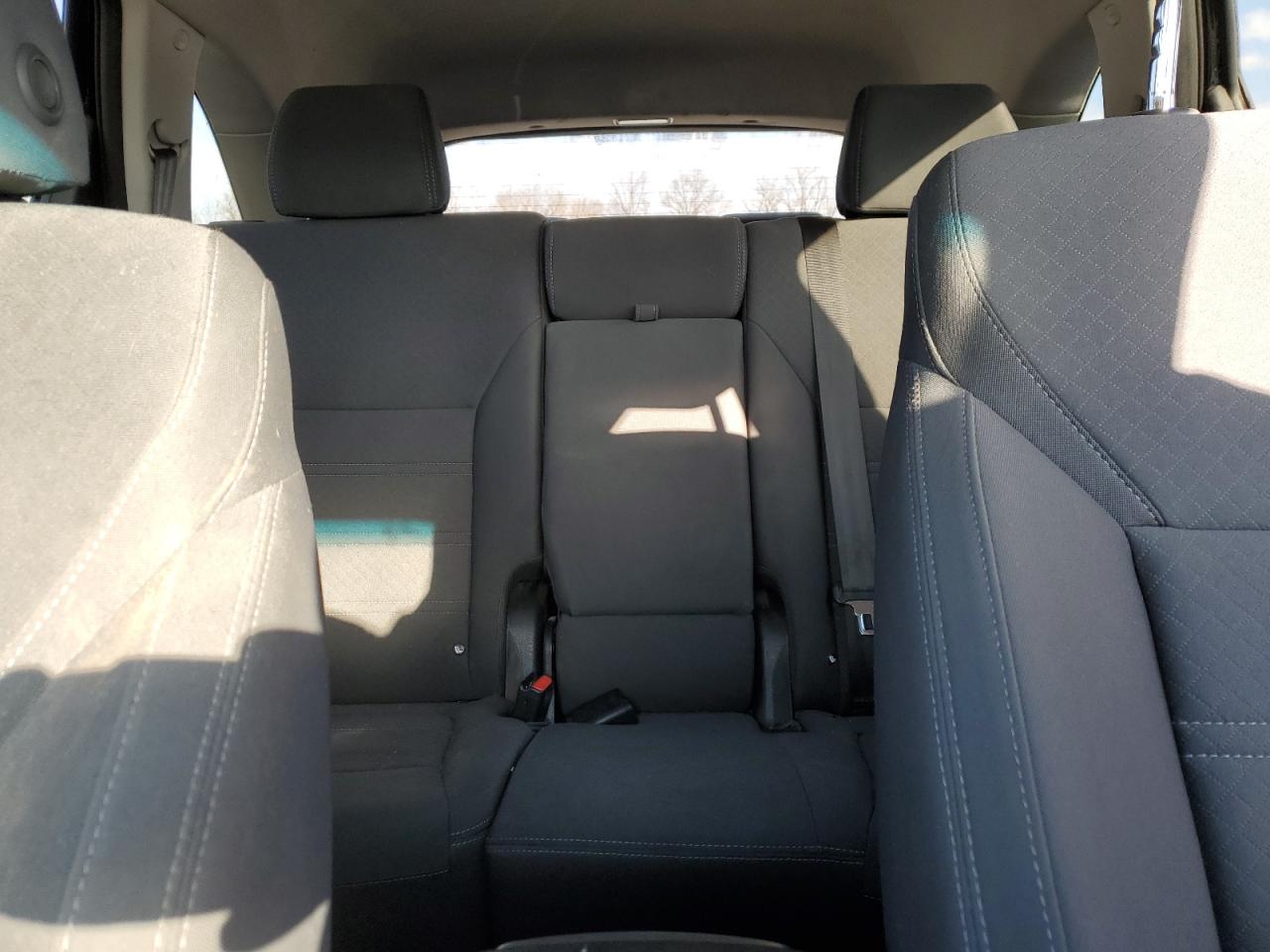 2019 Kia Sorento - Image 10