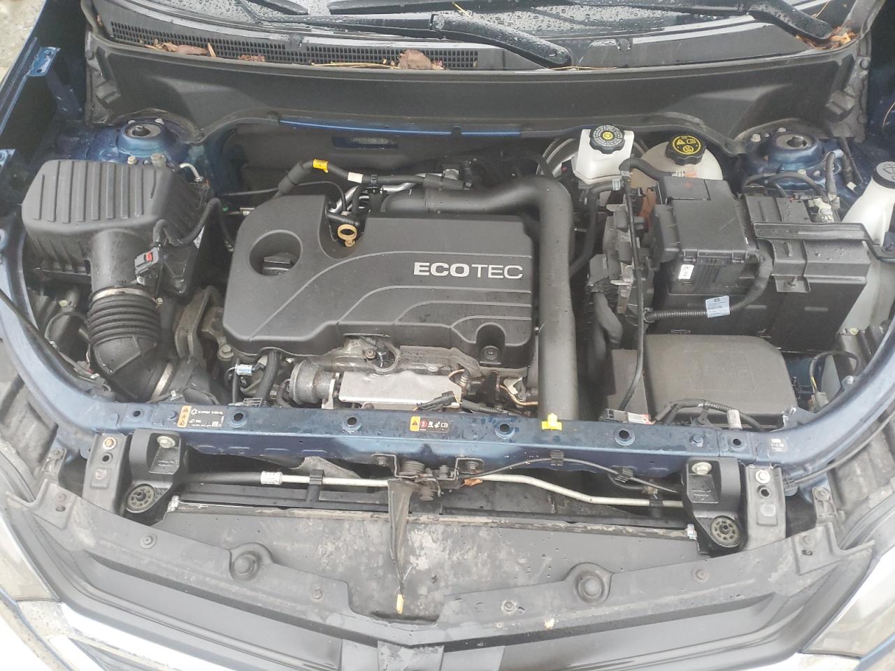 2021 Chevrolet Equinox - Image 12