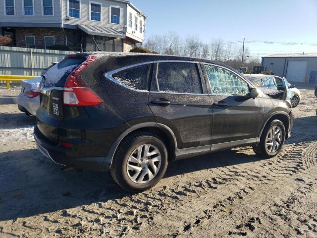  HONDA CRV 2015 Brown