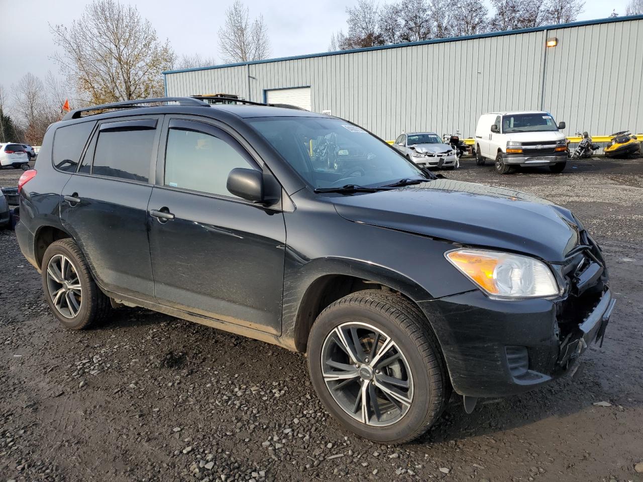 2012 Toyota RAV 4 - Image 4