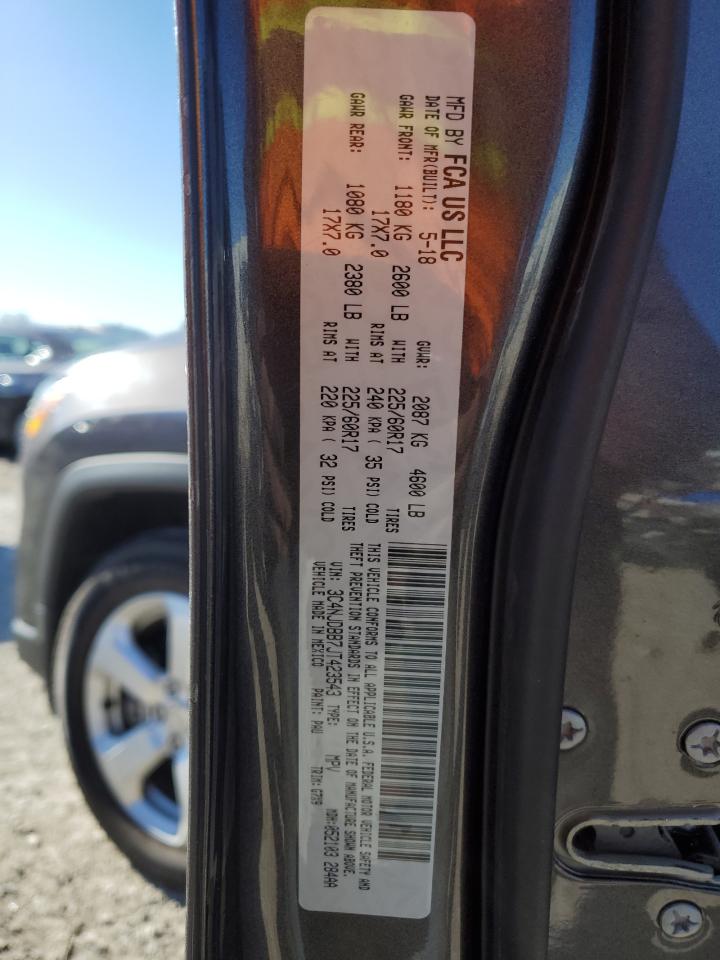 2018 Jeep Compass - Image 15