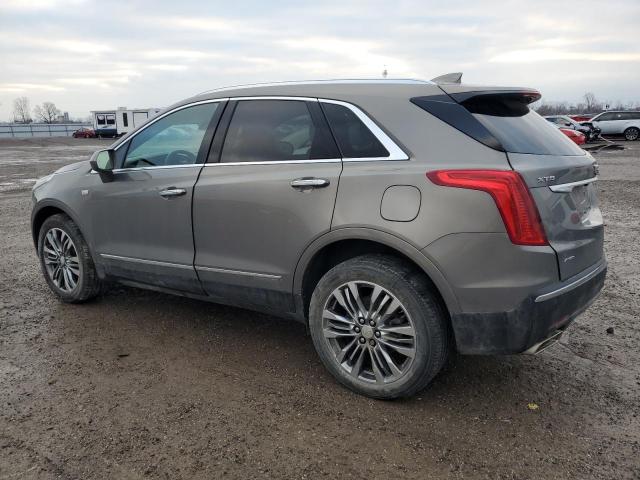 2018 CADILLAC XT5 PREMIUM LUXURY