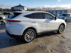 2023 Toyota Venza Le للبيع في North Billerica، MA - Water/Flood