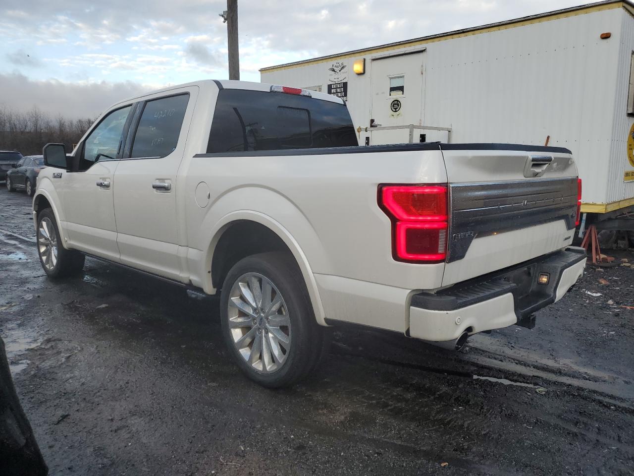 VIN 1FTEW1EG9KFA72394 2019 FORD F-150 no.2