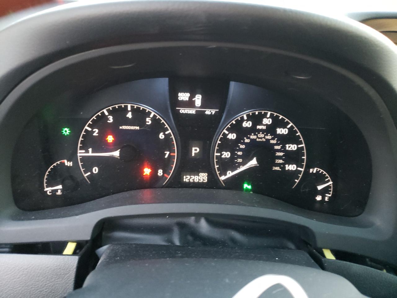 2010 Lexus RX - Image 9