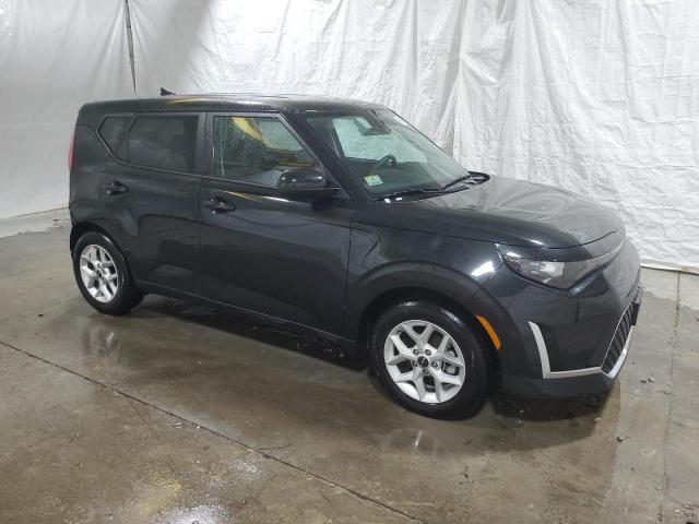  KIA SOUL 2024 Czarny