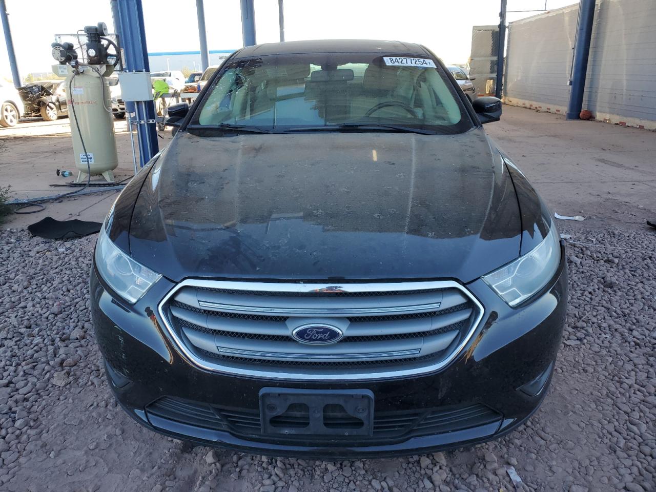 VIN 1FAHP2E8XEG137640 2014 FORD TAURUS no.5