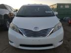 2011 Toyota Sienna Xle на продаже в Brighton, CO - Rear End