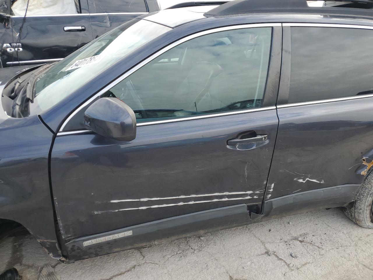2011 Subaru Outback - Image 7