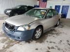 2005 Nissan Altima S for Sale in Glassboro, NJ - Front End