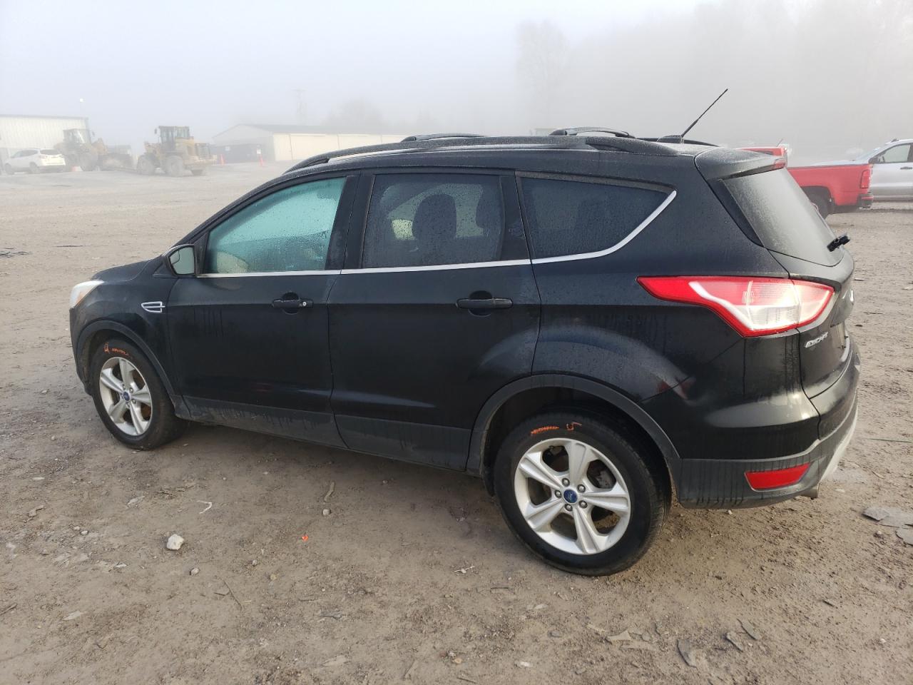 2013 Ford Escape - Image 2