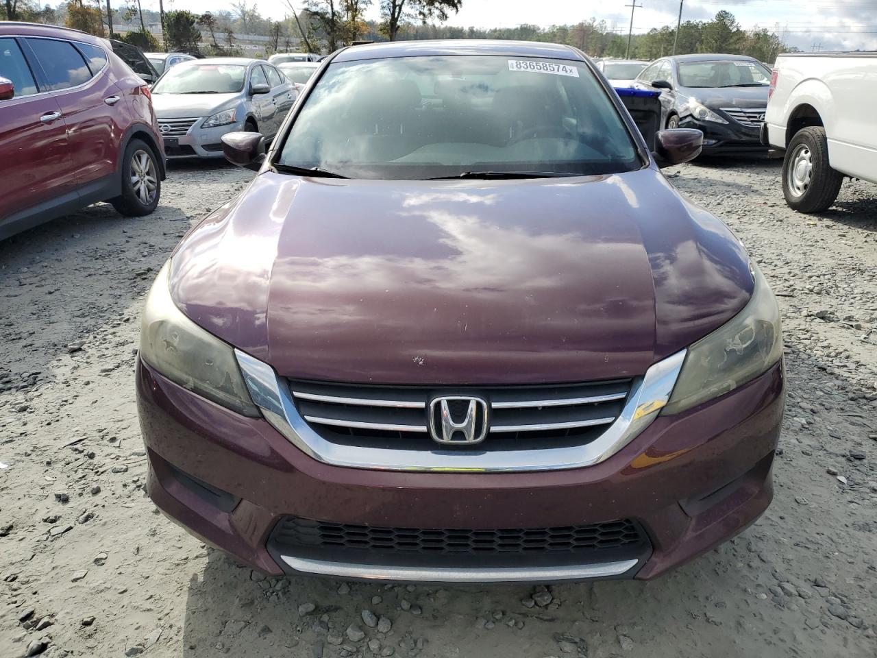 2013 Honda Accord - Image 5