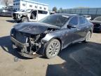2019 Kia Optima Lx for Sale in Albuquerque, NM - Front End