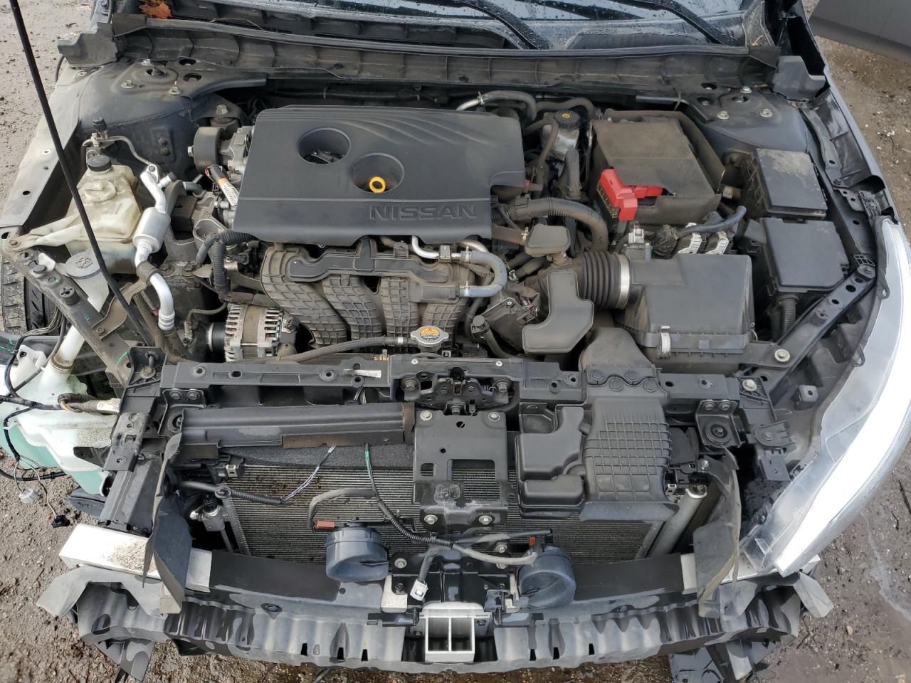 2019 Nissan Altima - Image 11