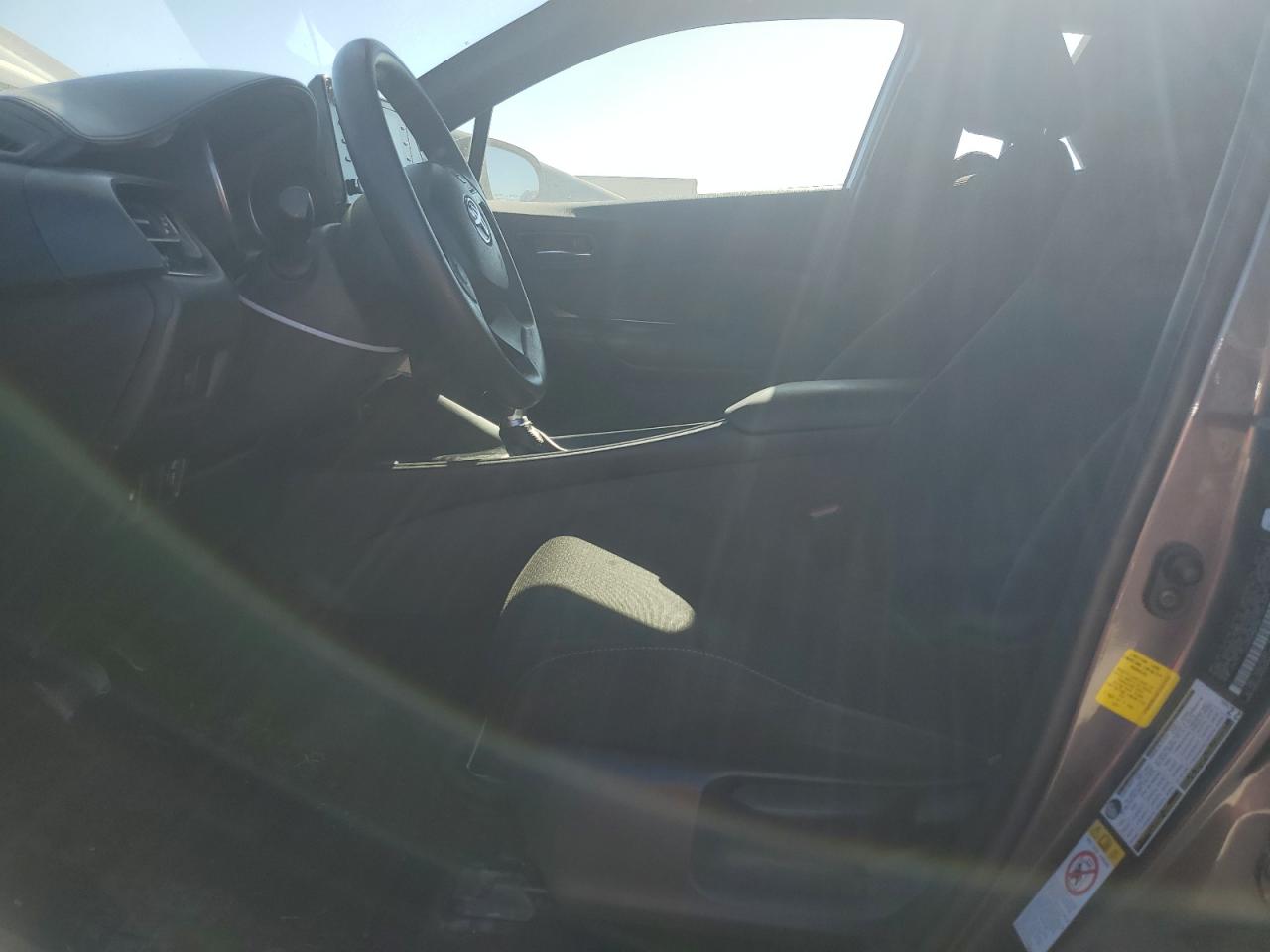 2019 Toyota C-HR - Image 7