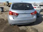 2017 Mitsubishi Outlander Sport Es للبيع في Albuquerque، NM - Front End