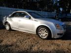 2011 Cadillac Cts Luxury Collection იყიდება Midway-ში, FL - Side