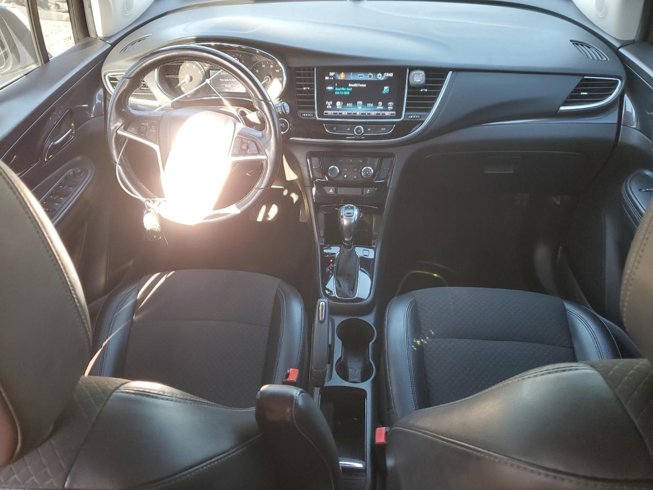 2018 Buick Encore - Image 8