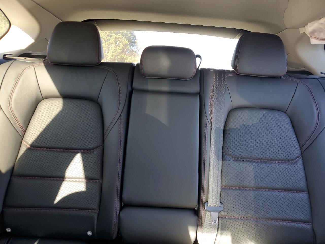 2023 Mazda CX-5 - Image 10