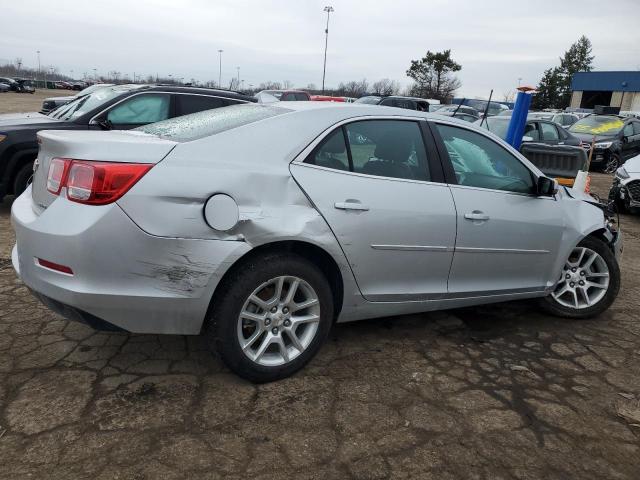  CHEVROLET MALIBU 2014 Сріблястий