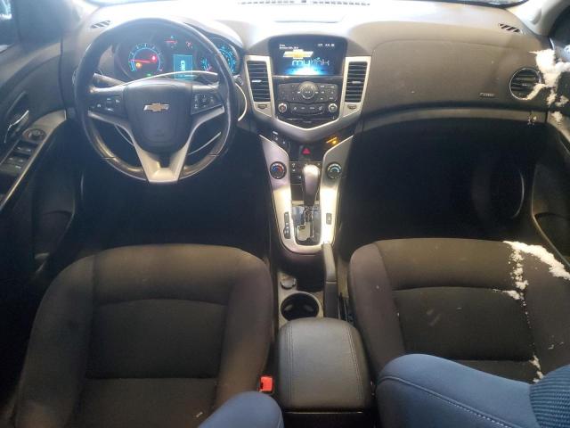  CHEVROLET CRUZE 2013 Синій