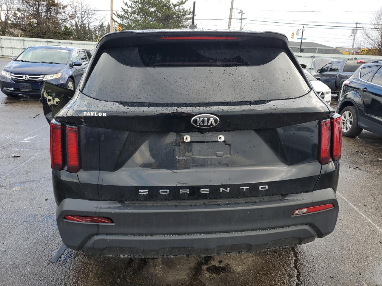 2021 Kia Sorento - Image 6