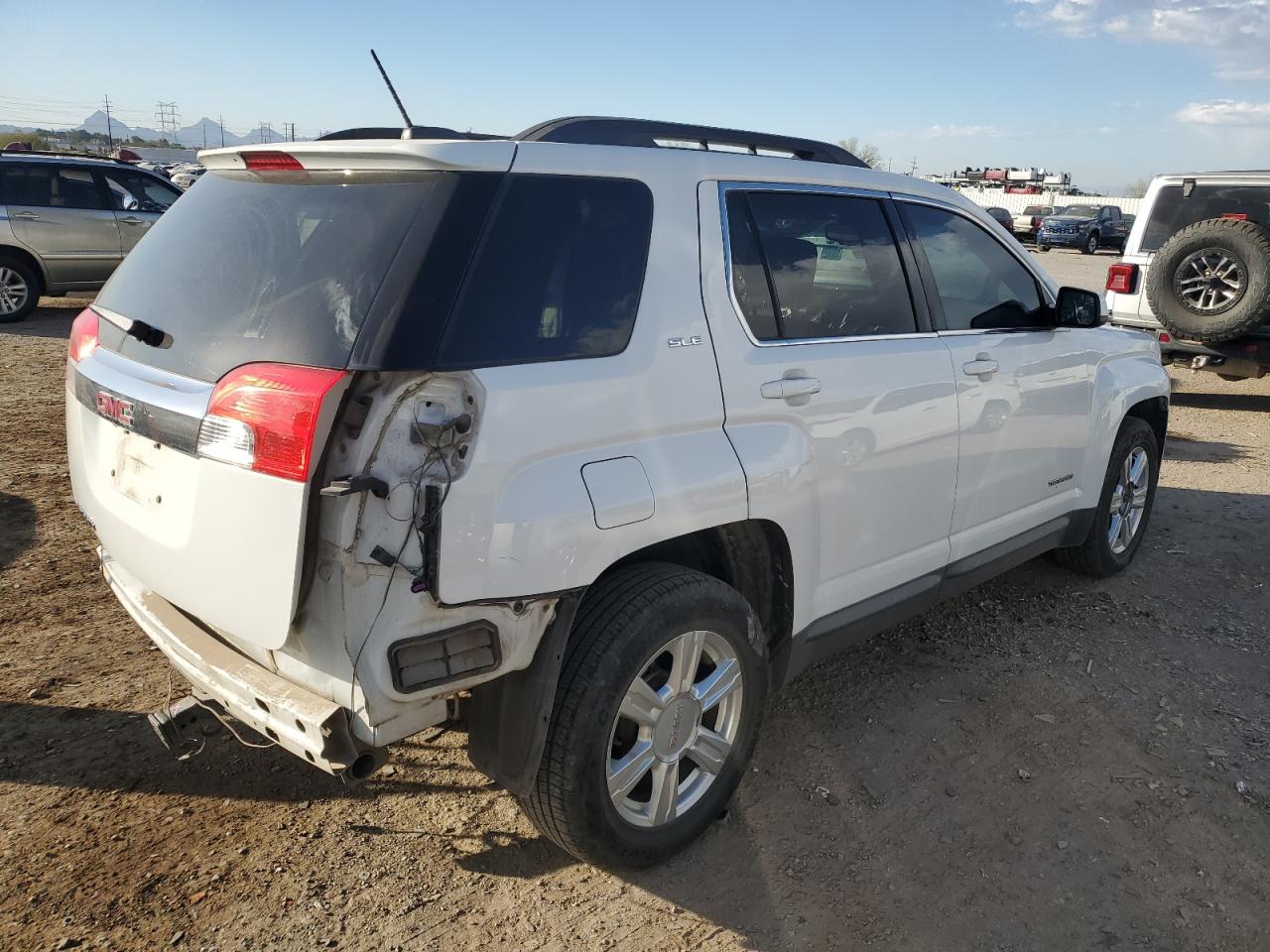 VIN 2GKALNEK5G6175403 2016 GMC TERRAIN no.3