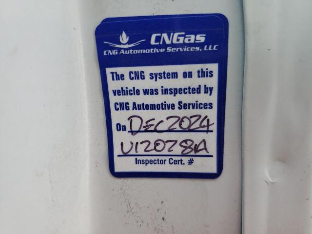 2014 CHEVROLET EXPRESS G2500   