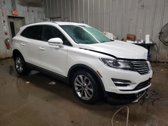  LINCOLN MKC 2018 Білий