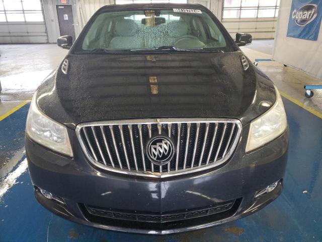  BUICK LACROSSE 2013 Czarny