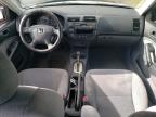 2001 Honda Civic Lx за продажба в Kapolei, HI - Front End