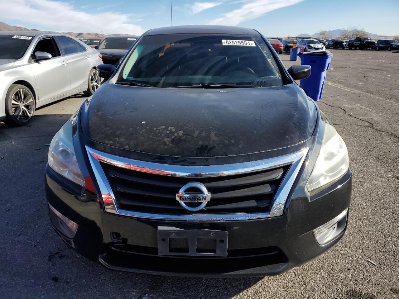2013 Nissan Altima - Image 5