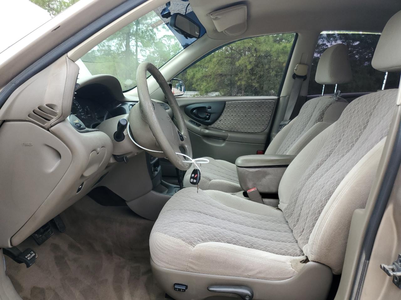 2000 Chevrolet Malibu - Image 7