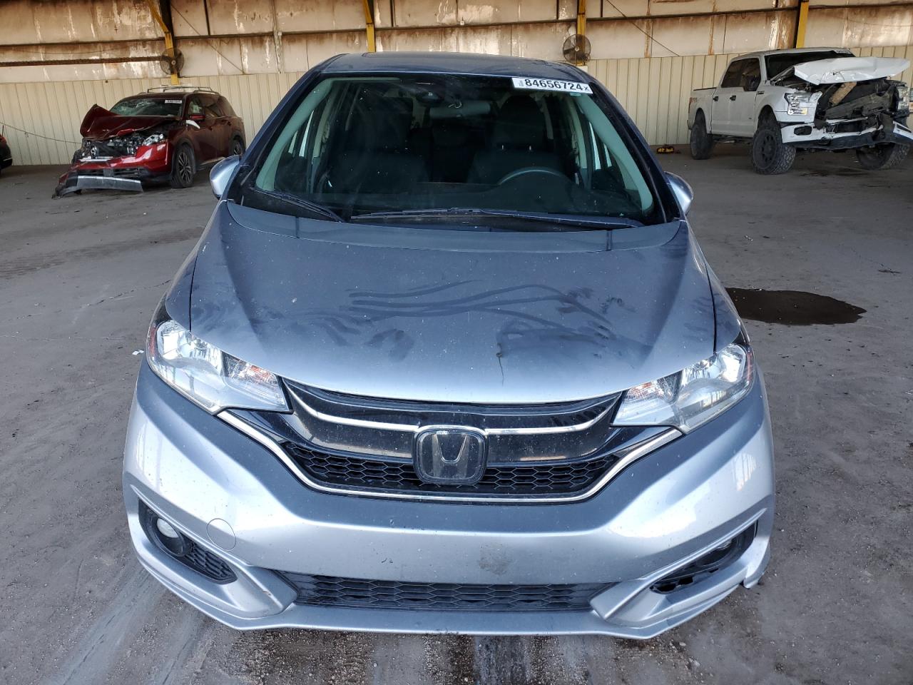 VIN 3HGGK5H86JM718099 2018 HONDA FIT no.5