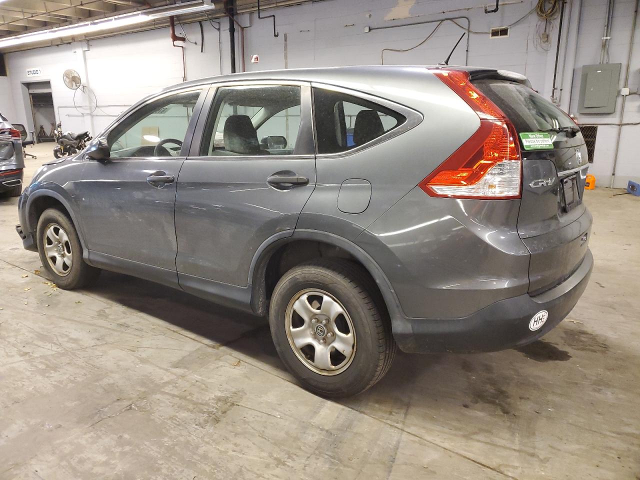 2014 Honda CR-V - Image 2