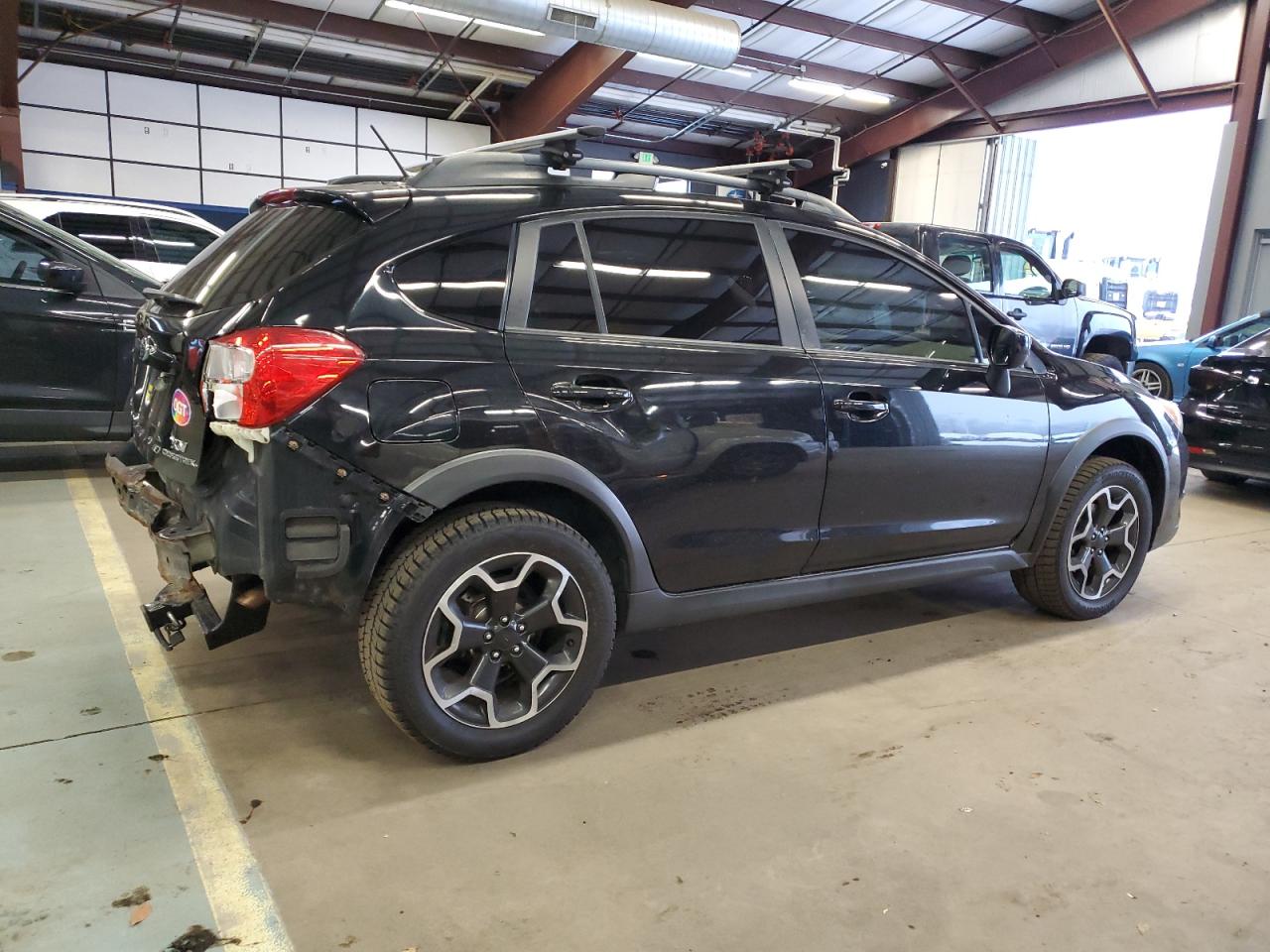2015 Subaru XV - Image 3