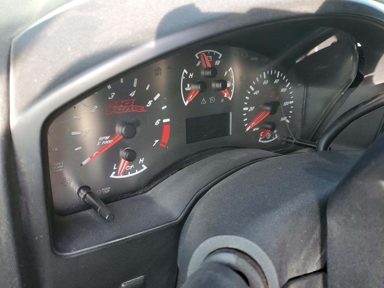 2008 Nissan Titan Xe VIN: 1N6AA07D08N357765 Lot: 85928744