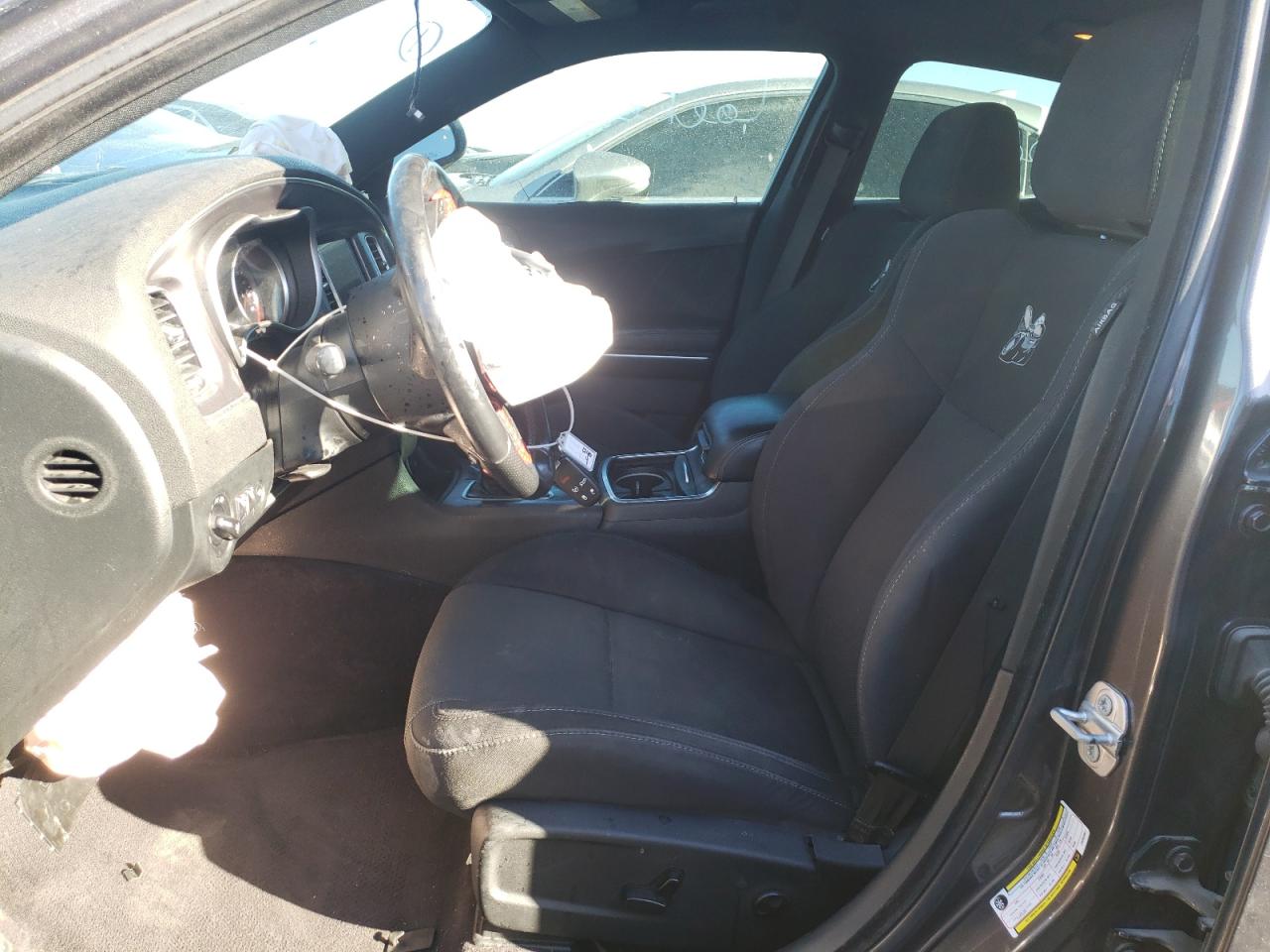 2018 Dodge Charger - Image 7