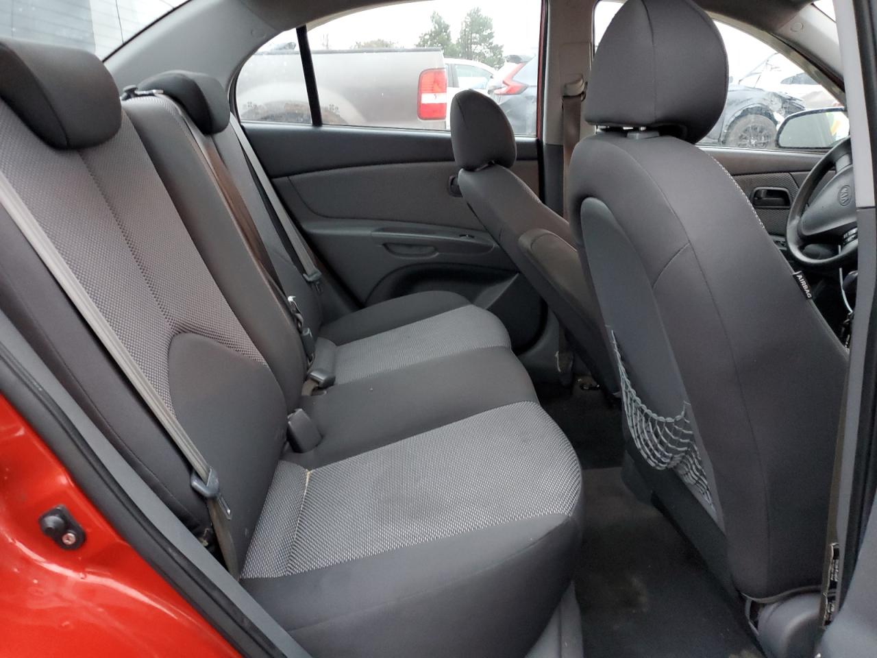 2009 Kia Rio - Image 10