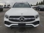 2020 Mercedes-Benz Glc 300 на продаже в Rancho Cucamonga, CA - Rear End