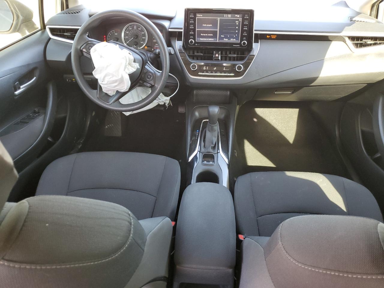 2021 Toyota Corolla - Image 8