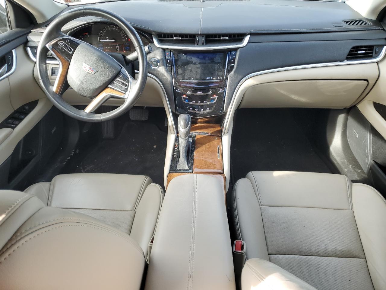 2019 Cadillac XTS - Image 8