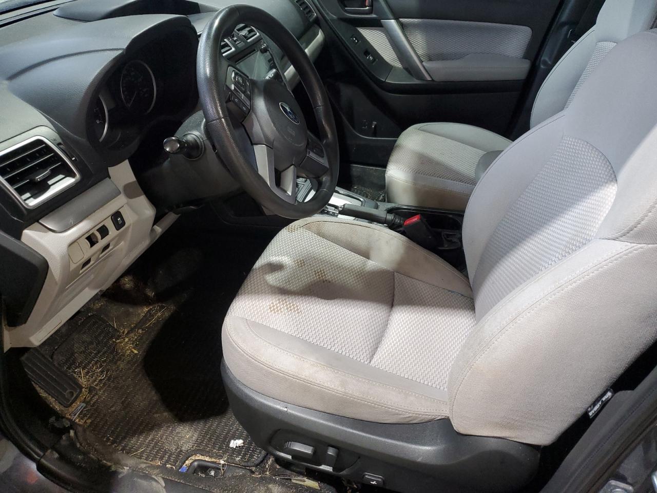 2018 Subaru Forester - Image 7