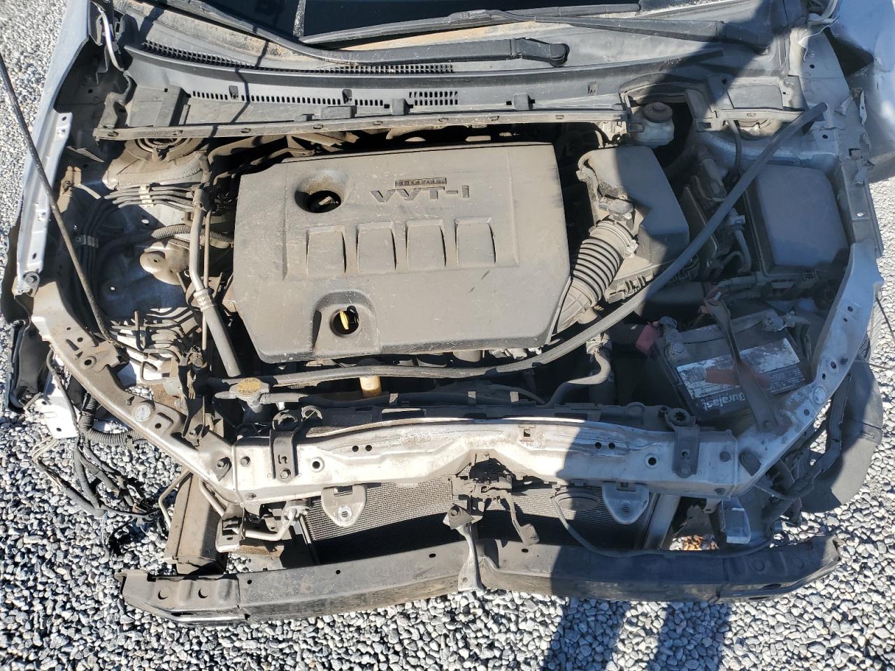2014 Toyota Corolla - Image 11